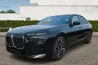 BMW 740 (Seria 7) din 2024 cu 51.956 km - oferta BMW221800 - foto 2