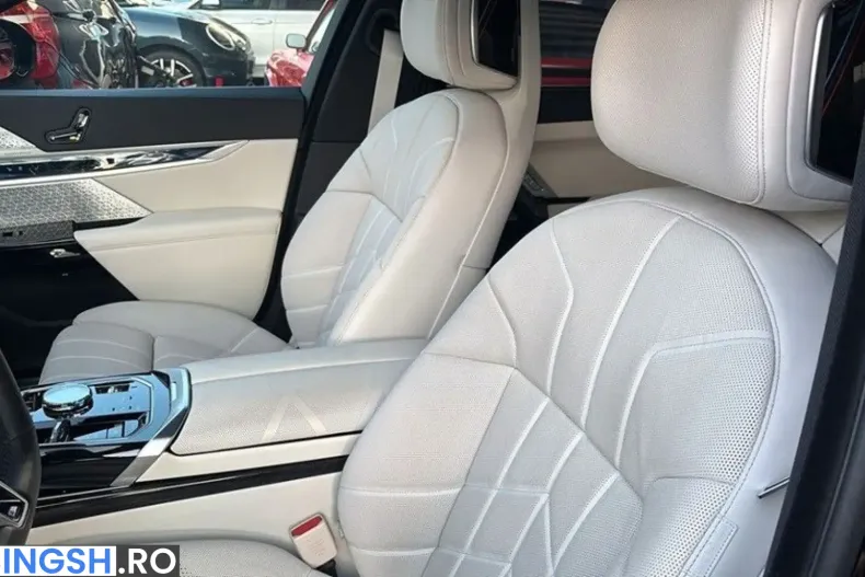 BMW 740 (Seria 7) din 2024 cu 51.956 km - oferta BMW221800 - foto 6
