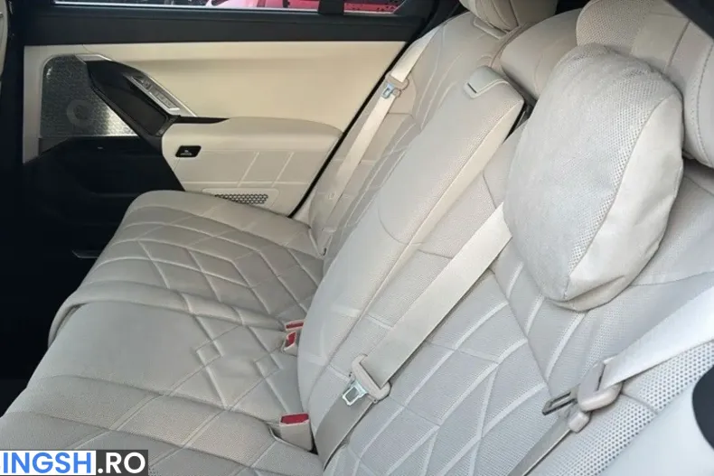 BMW 740 (Seria 7) din 2024 cu 51.956 km - oferta BMW221800 - foto 8