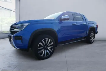 Volkswagen Amarok din 2025 - oferta VOL221801