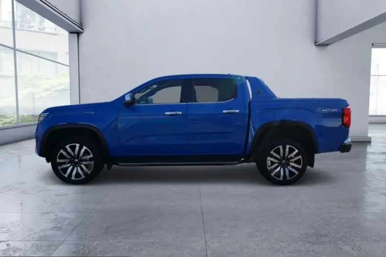 Volkswagen Amarok din 2025 cu 3.772 km - oferta VOL221801 - foto 3
