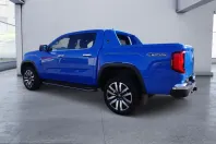 Volkswagen Amarok din 2025 cu 3.772 km - oferta VOL221801 - foto 4