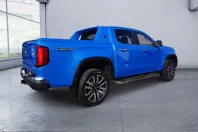 Volkswagen Amarok din 2025 cu 3.772 km - oferta VOL221801 - foto 6