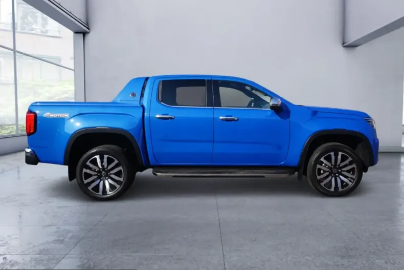 Volkswagen Amarok din 2025 cu 3.772 km - oferta VOL221801 - foto 7