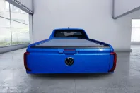 Volkswagen Amarok din 2025 cu 3.772 km - oferta VOL221801 - foto 16