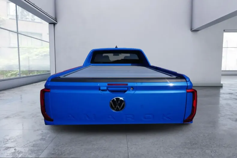 Volkswagen Amarok din 2025 cu 3.772 km - oferta VOL221801 - foto 16