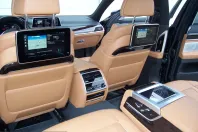 BMW 745 (Seria 7) din 2021 cu 73.500 km - oferta BMW221802 - foto 3