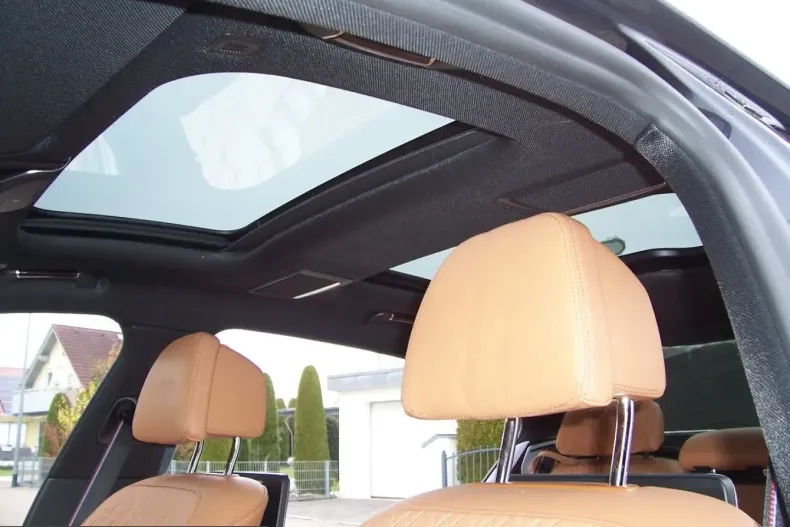 BMW 745 (Seria 7) din 2021 cu 73.500 km - oferta BMW221802 - foto 4