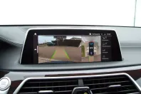 BMW 745 (Seria 7) din 2021 cu 73.500 km - oferta BMW221802 - foto 22