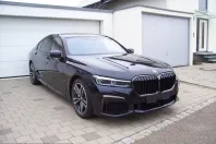 BMW 745 (Seria 7) din 2021 cu 73.500 km - oferta BMW221802 - foto 28