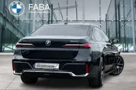 BMW 740 (Seria 7) din 2025 cu 1.900 km - oferta BMW221803 - foto 2