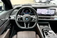 BMW 740 (Seria 7) din 2025 cu 1.900 km - oferta BMW221803 - foto 17