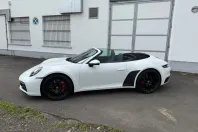 Porsche 992 din 2024 cu 14.900 km - oferta POR221805 - foto 1