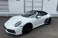 Porsche 992 din 2024 cu 14.900 km - oferta POR221805 - foto 2