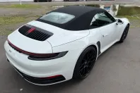 Porsche 992 din 2024 cu 14.900 km - oferta POR221805 - foto 6