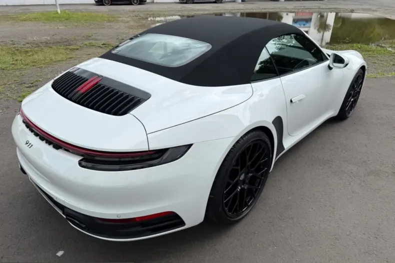 Porsche 992 din 2024 cu 14.900 km - oferta POR221805 - foto 6