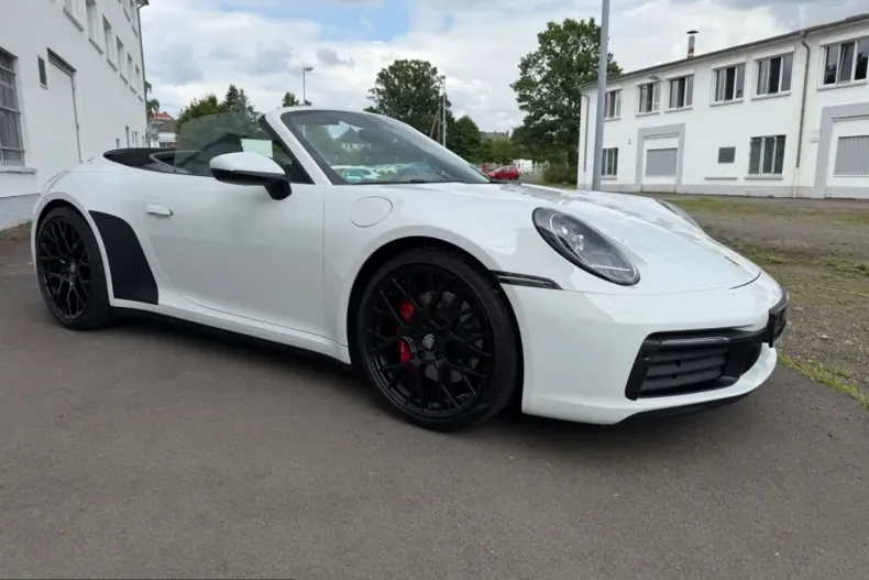 Porsche 992 din 2024 cu 14.900 km - oferta POR221805 - foto 7