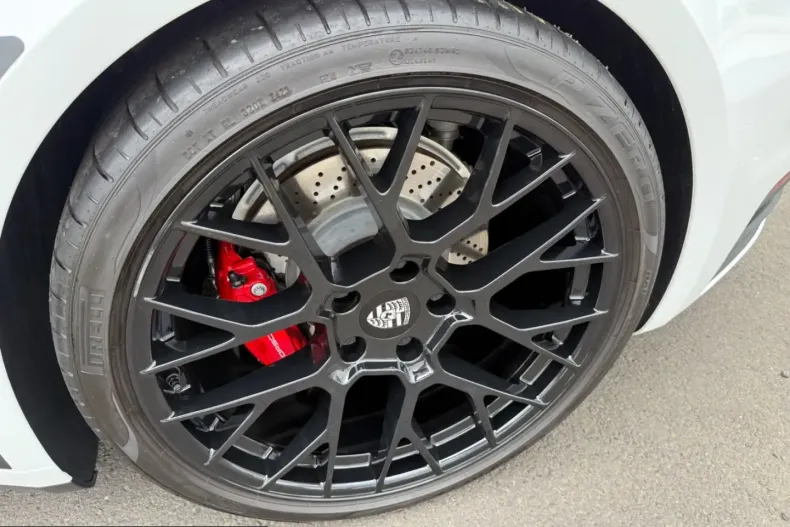 Porsche 992 din 2024 cu 14.900 km - oferta POR221805 - foto 10