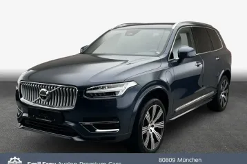 Volvo XC90 din 2023 - oferta VOL221806