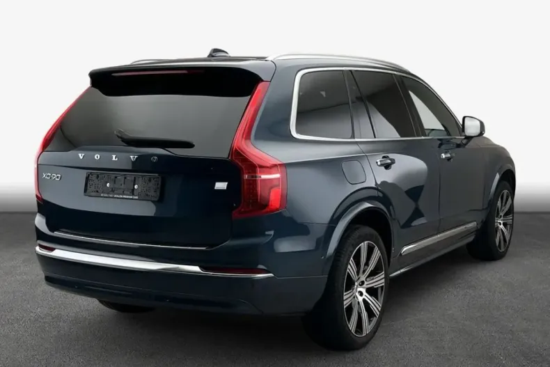 Volvo XC90 din 2023 cu 45.439 km - oferta VOL221806 - foto 2