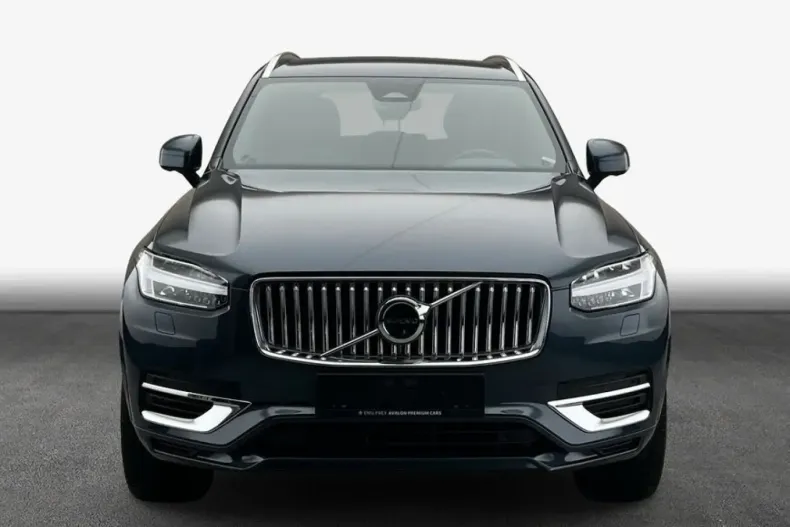 Volvo XC90 din 2023 cu 45.439 km - oferta VOL221806 - foto 3
