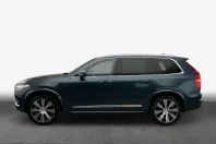 Volvo XC90 din 2023 cu 45.439 km - oferta VOL221806 - foto 4