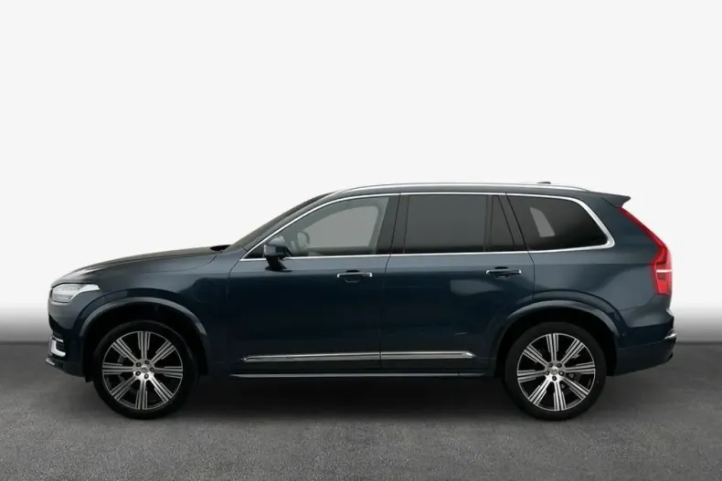 Volvo XC90 din 2023 cu 45.439 km - oferta VOL221806 - foto 4
