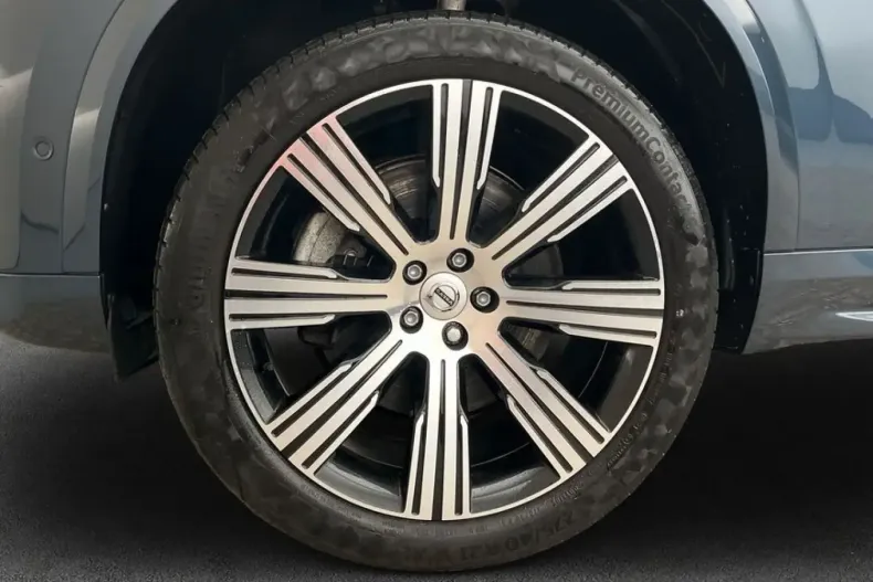 Volvo XC90 din 2023 cu 45.439 km - oferta VOL221806 - foto 7