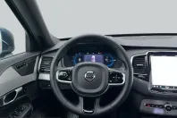 Volvo XC90 din 2023 cu 45.439 km - oferta VOL221806 - foto 17