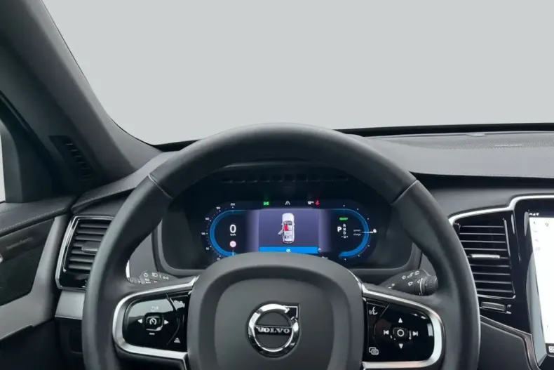 Volvo XC90 din 2023 cu 45.439 km - oferta VOL221806 - foto 18