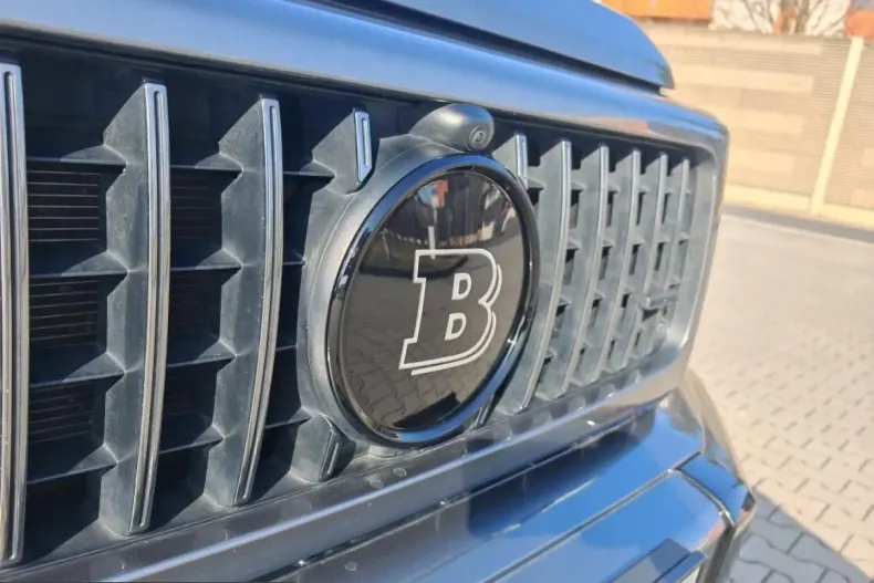 Mercedes-Benz G 63 AMG (Clasa G) din 2024 cu 61.000 km - oferta MER221807 - foto 4