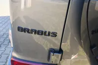 Mercedes-Benz G 63 AMG (Clasa G) din 2024 cu 61.000 km - oferta MER221807 - foto 6