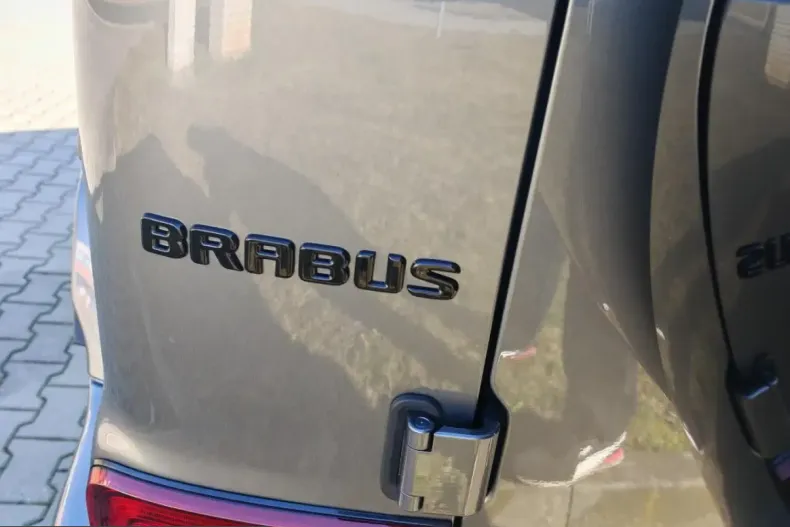 Mercedes-Benz G 63 AMG (Clasa G) din 2024 cu 61.000 km - oferta MER221807 - foto 6