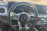 Mercedes-Benz G 63 AMG (Clasa G) din 2024 cu 61.000 km - oferta MER221807 - foto 8