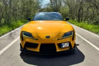 Toyota Supra din 2023 cu 34.500 km - oferta TOY221808 - foto 1