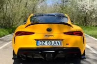 Toyota Supra din 2023 cu 34.500 km - oferta TOY221808 - foto 2