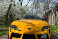 Toyota Supra din 2023 cu 34.500 km - oferta TOY221808 - foto 7