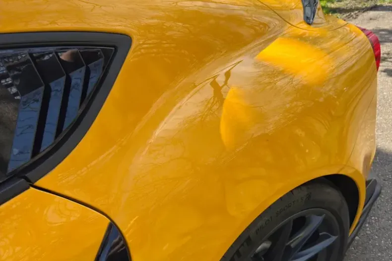 Toyota Supra din 2023 cu 34.500 km - oferta TOY221808 - foto 8