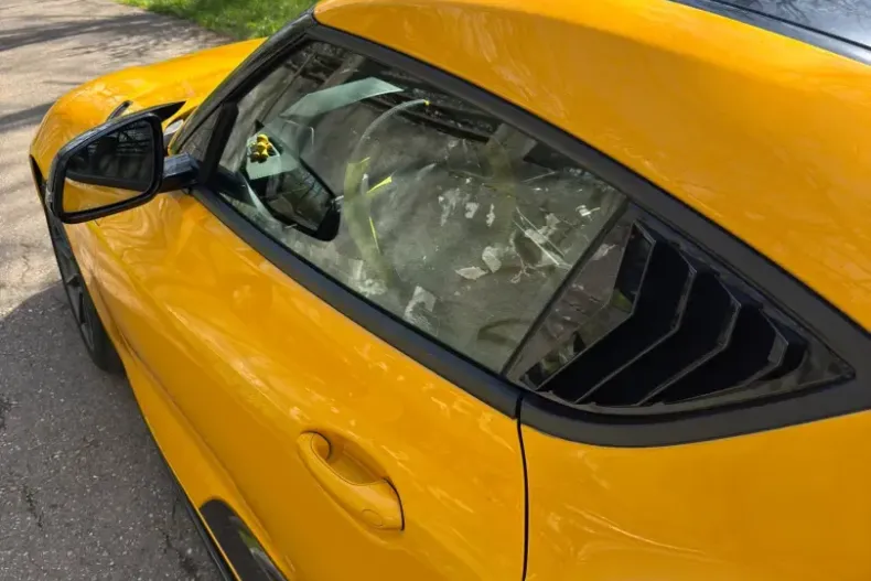 Toyota Supra din 2023 cu 34.500 km - oferta TOY221808 - foto 9
