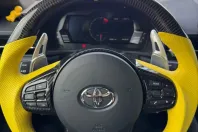 Toyota Supra din 2023 cu 34.500 km - oferta TOY221808 - foto 11