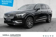 Volvo XC90 din 2022 cu 77.981 km - oferta VOL221809 - foto 1