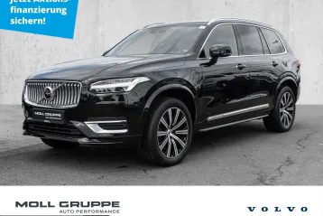 Volvo XC90 din 2022 - oferta VOL221809