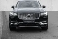 Volvo XC90 din 2022 cu 77.981 km - oferta VOL221809 - foto 3