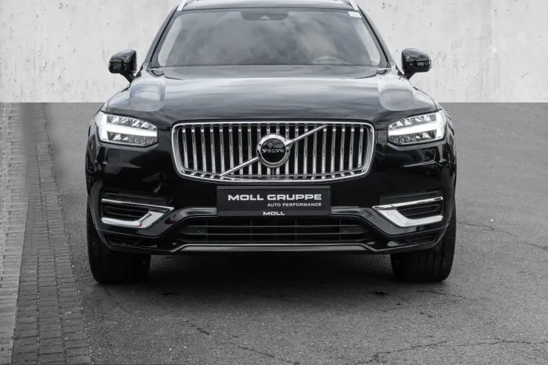 Volvo XC90 din 2022 cu 77.981 km - oferta VOL221809 - foto 3