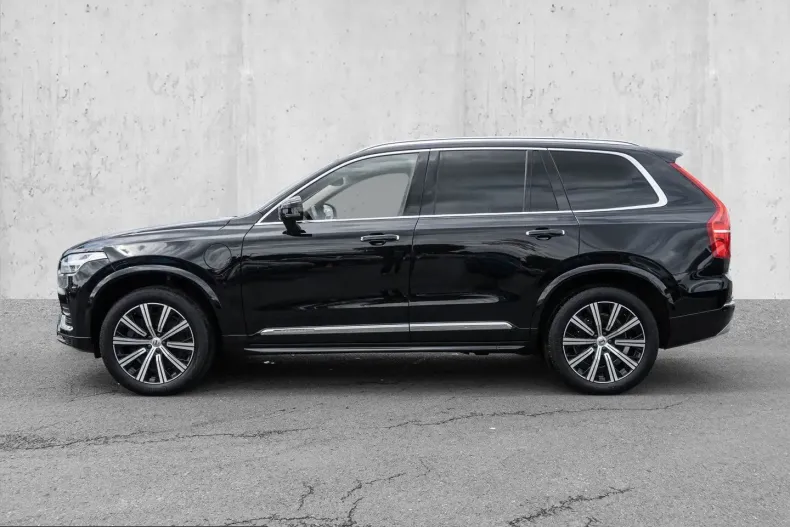 Volvo XC90 din 2022 cu 77.981 km - oferta VOL221809 - foto 5