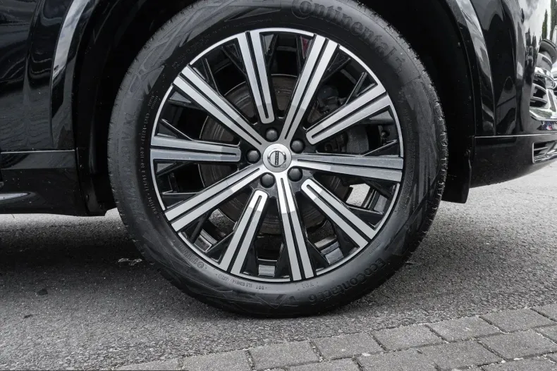 Volvo XC90 din 2022 cu 77.981 km - oferta VOL221809 - foto 7
