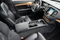 Volvo XC90 din 2022 cu 77.981 km - oferta VOL221809 - foto 8