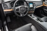 Volvo XC90 din 2022 cu 77.981 km - oferta VOL221809 - foto 9