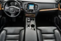 Volvo XC90 din 2022 cu 77.981 km - oferta VOL221809 - foto 10