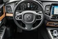 Volvo XC90 din 2022 cu 77.981 km - oferta VOL221809 - foto 11